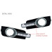 autolamp del lamp chevrolet cruz2011-14